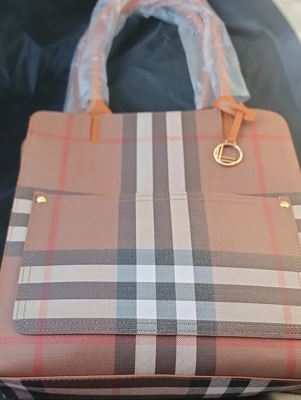 LouLu Berry Collection Handbag/shoulder Bag